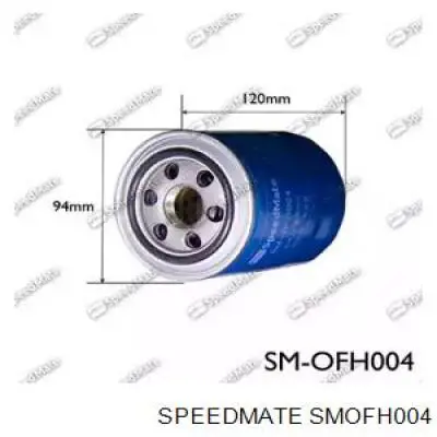 SMOFH004 Speedmate