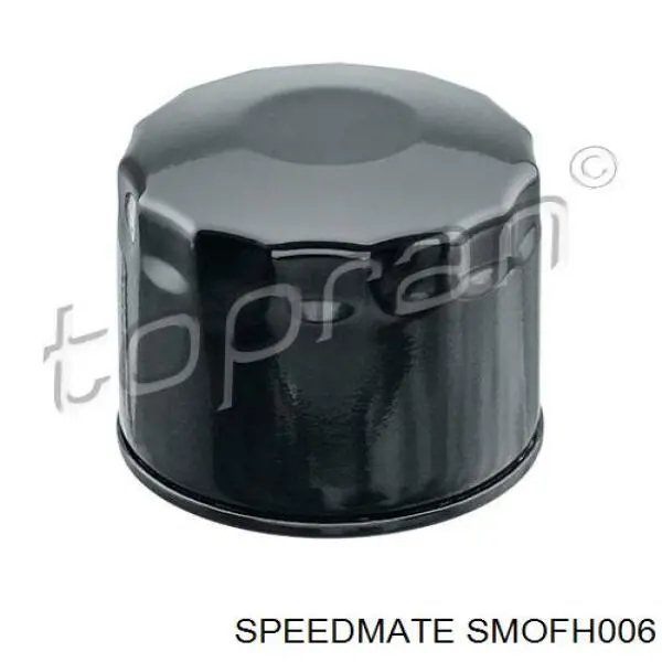 Фильтр очистки масла центробежный Speedmate SMOFH006 цена, от 6.17 USD