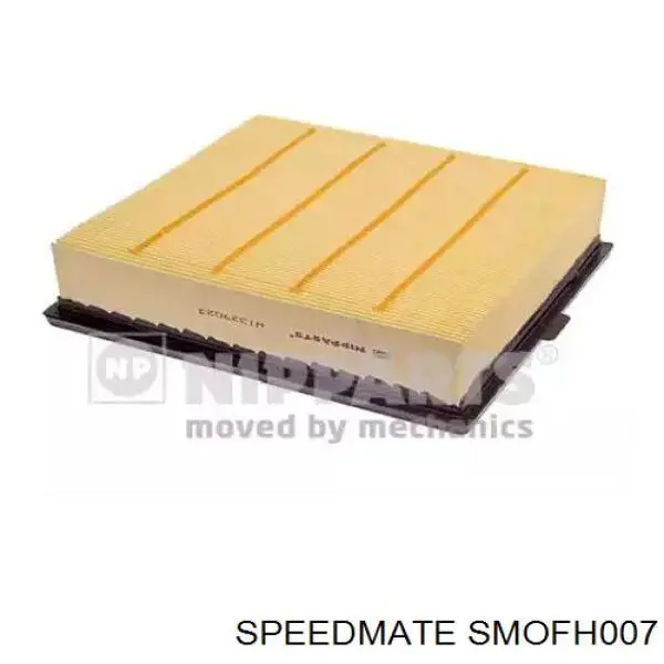 Масляный фильтр SMOFH007 Speedmate