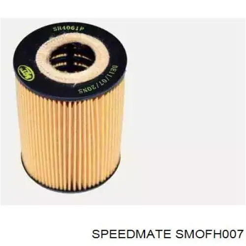 Фильтр масла Speedmate SMOFH007