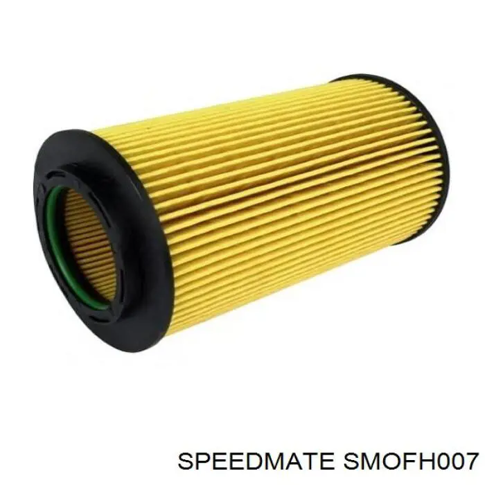 Купить SMOFH007 Speedmate Фильтр центробежный очистки масла