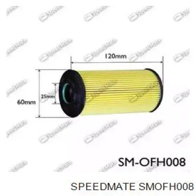 SMOFH008 Speedmate