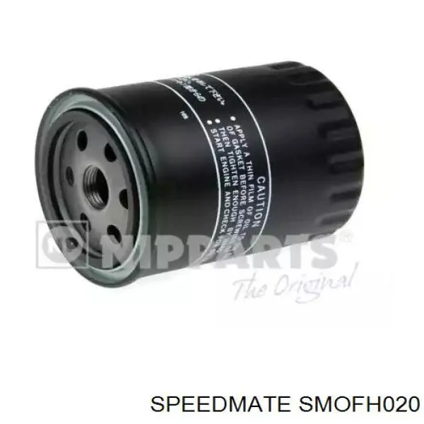Купить SMOFH020 Speedmate Фильтр центробежный очистки масла