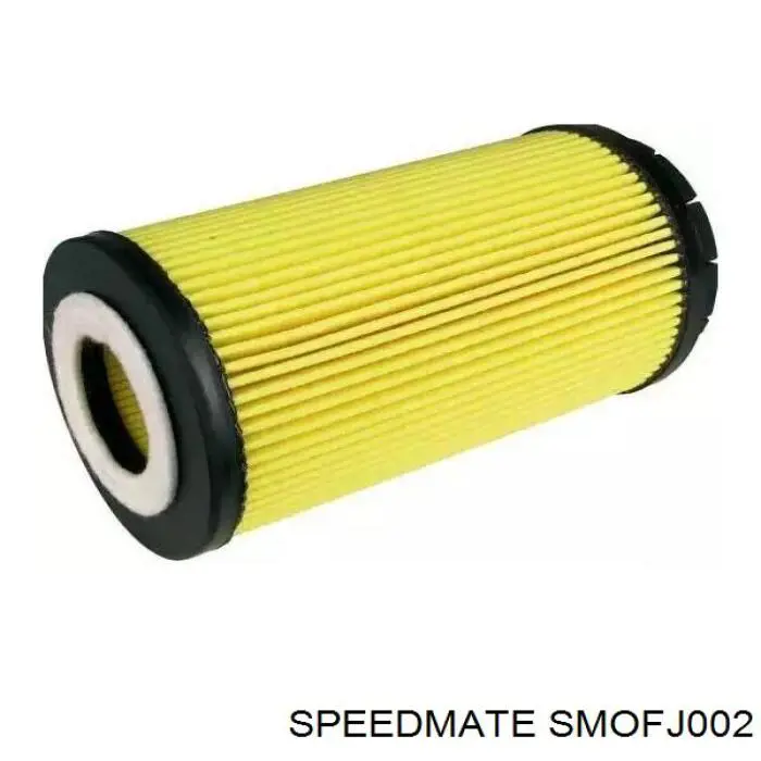 Купить SMOFJ002 Speedmate Фильтр центробежный очистки масла