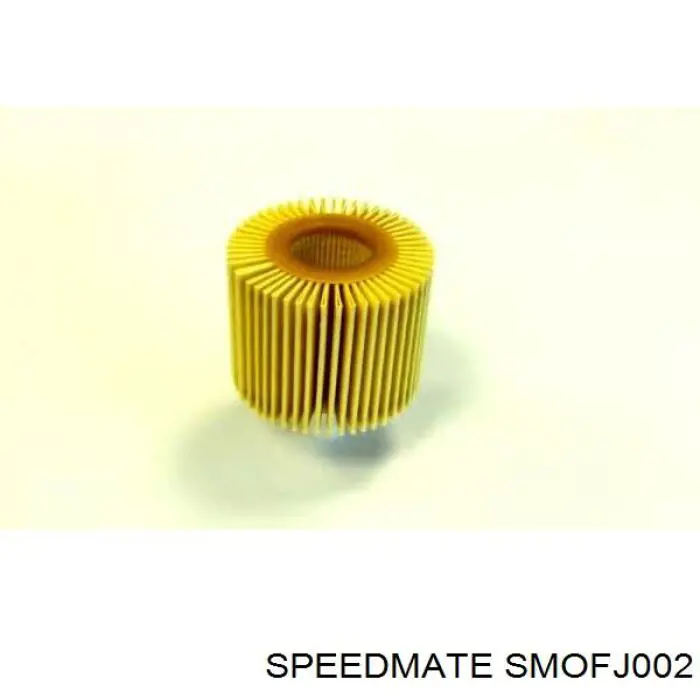Фильтр масла Speedmate SMOFJ002
