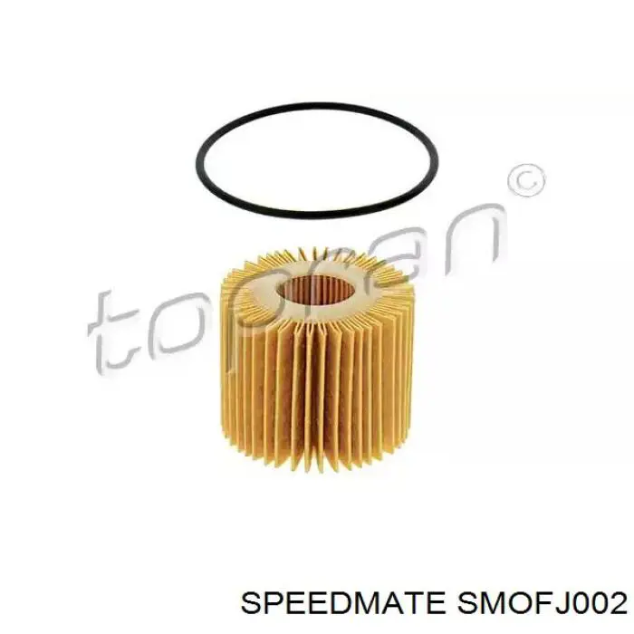 SMOFJ002 Speedmate Масляный фильтр двигателя