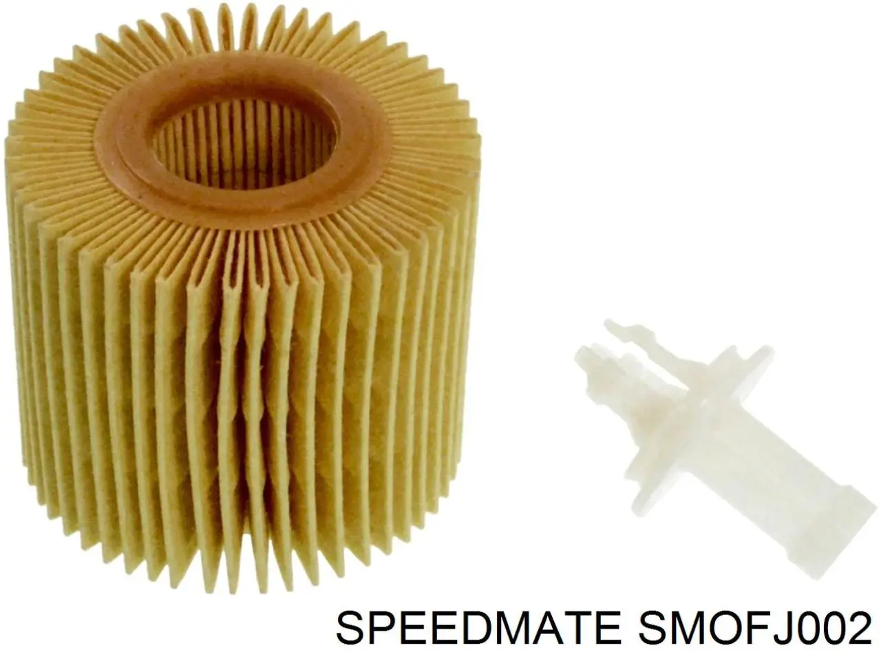 Фильтр очистки масла центробежный Speedmate SMOFJ002 цена, от 3.66 USD