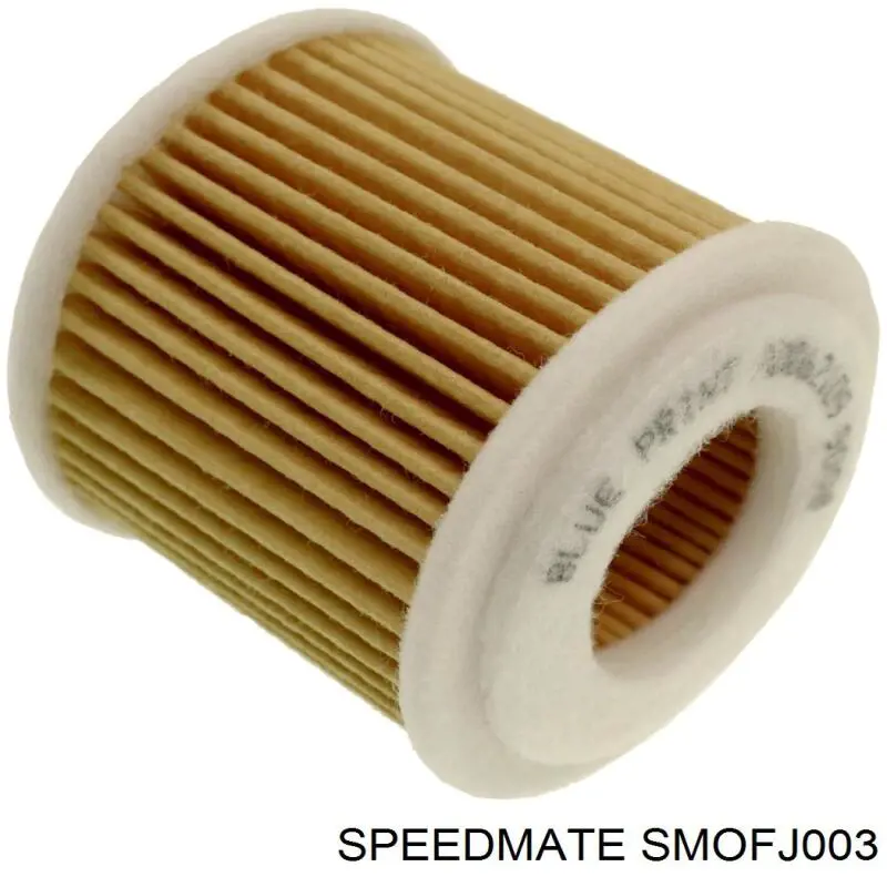 Фильтр очистки масла центробежный Speedmate SMOFJ003 цена, от 6.30 USD