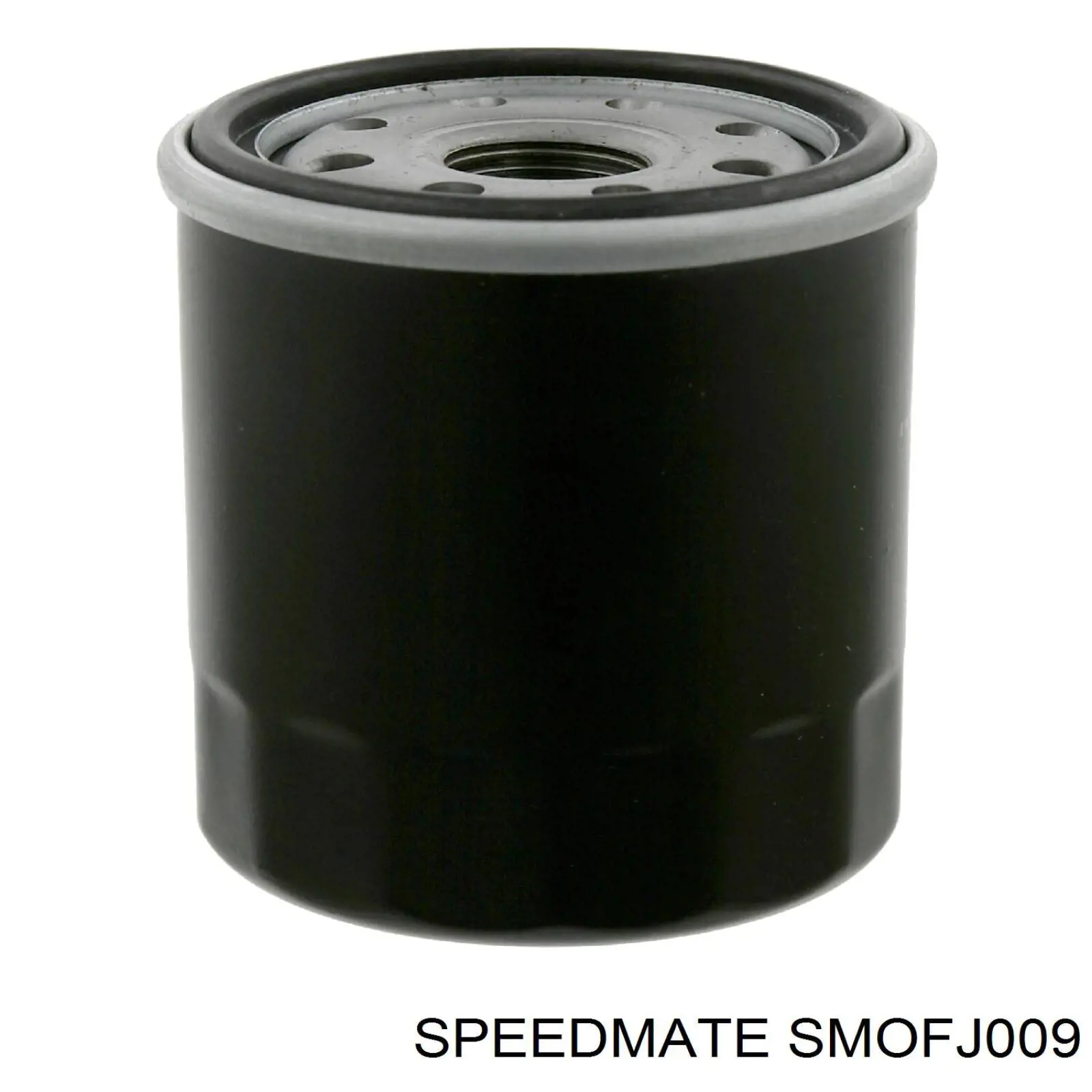 Filtro de aceite SMOFJ009 Speedmate