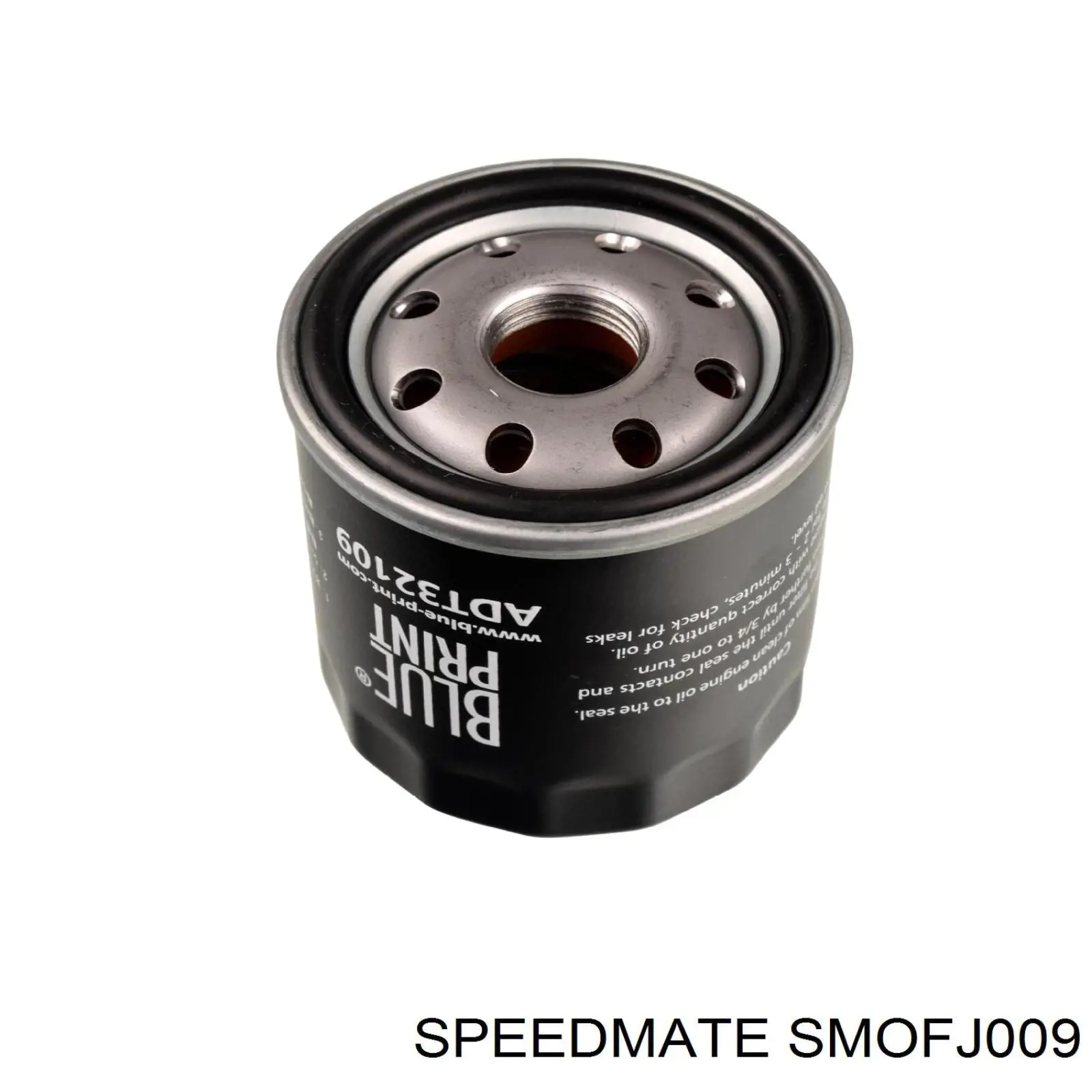 Фильтр очистки масла центробежный Speedmate SMOFJ009 цена, от 4.21 USD