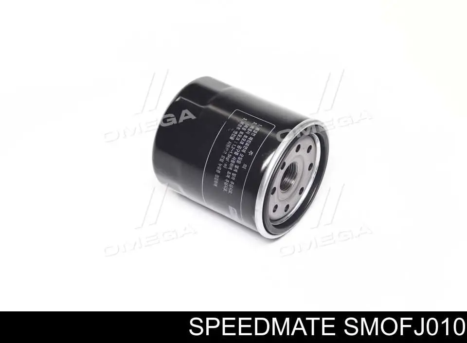 SMOFJ010 Speedmate Масляный фильтр двигателя