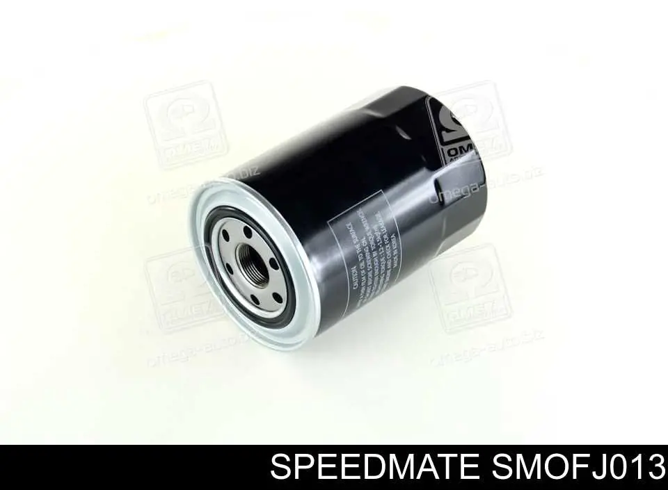 Масляный фильтр SMOFJ013 Speedmate