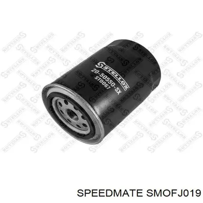 Купить SMOFJ019 Speedmate Фильтр центробежный очистки масла