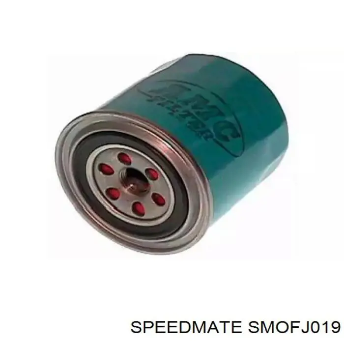 SMOFJ019 Speedmate Масляный фильтр двигателя