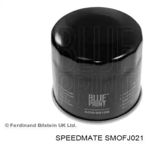 Масляный фильтр SMOFJ021 Speedmate