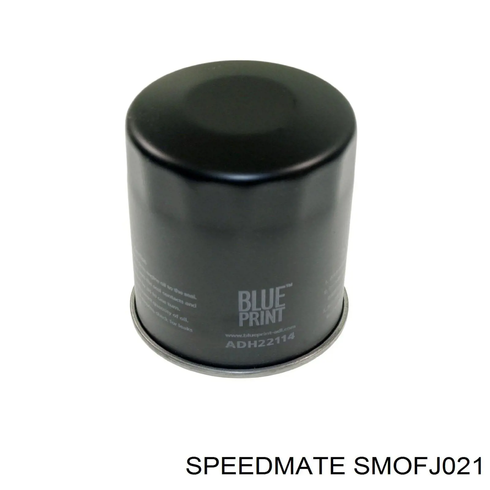 Фильтр очистки масла центробежный Speedmate SMOFJ021 цена, от 5.69 USD