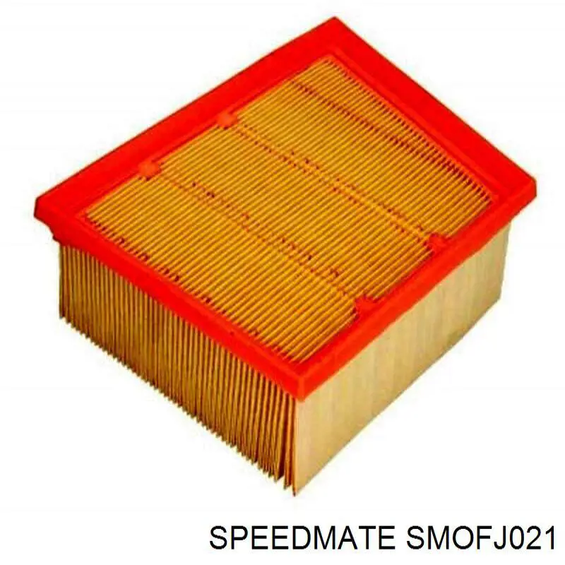 Купить SMOFJ021 Speedmate Фильтр центробежный очистки масла