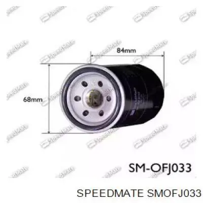 Купить SMOFJ033 Speedmate Фильтр центробежный очистки масла