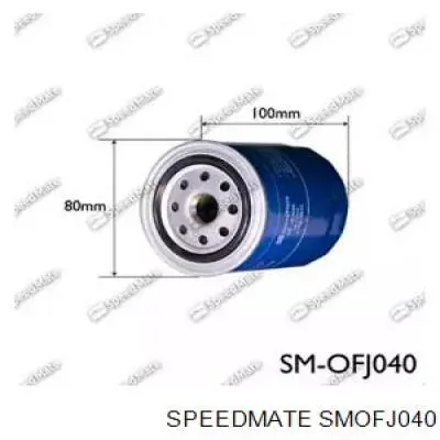 SMOFJ040 Speedmate