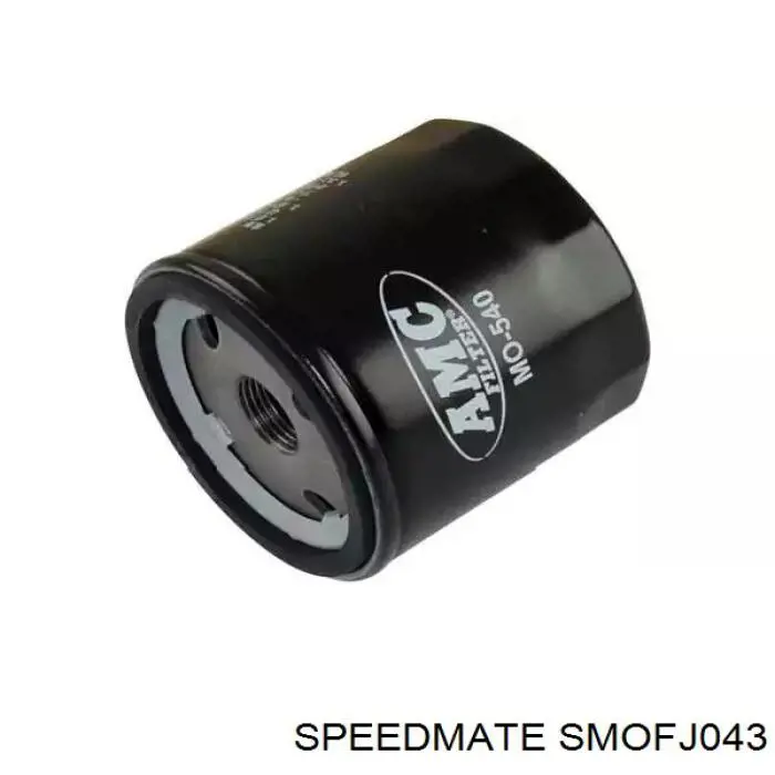 Купить SMOFJ043 Speedmate Фильтр центробежный очистки масла