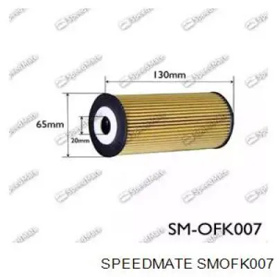 Фильтр очистки масла центробежный Speedmate SMOFK007 цена, от 7.87 USD