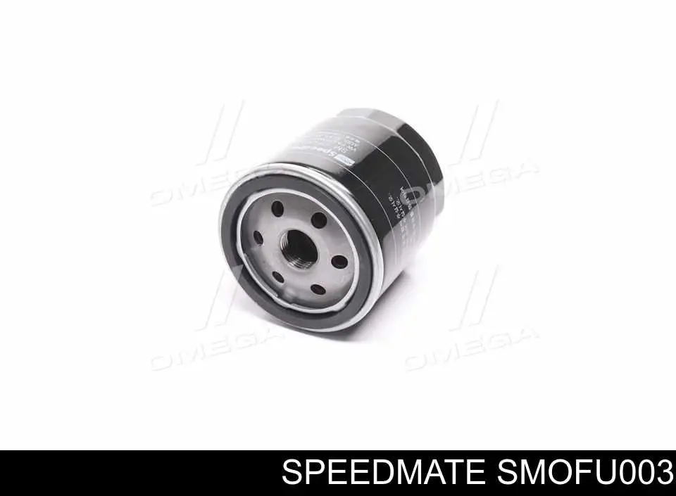 Масляный фильтр SMOFU003 Speedmate