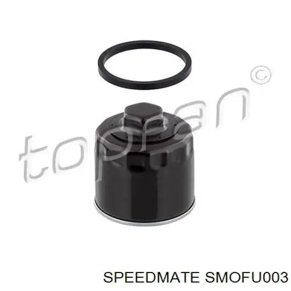 Масляный фильтр SMOFU003 Speedmate