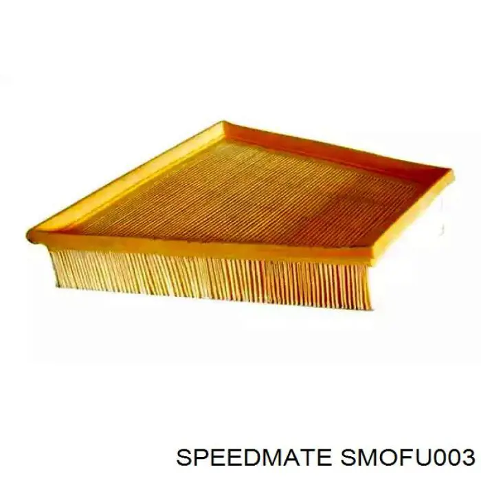 Фильтр очистки масла центробежный Speedmate SMOFU003 цена, от 5.91 USD