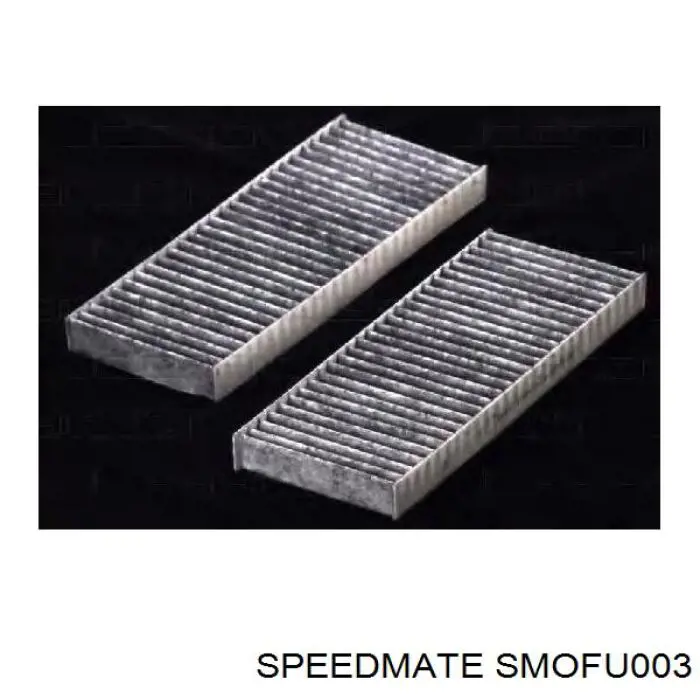 Купить SMOFU003 Speedmate Фильтр центробежный очистки масла