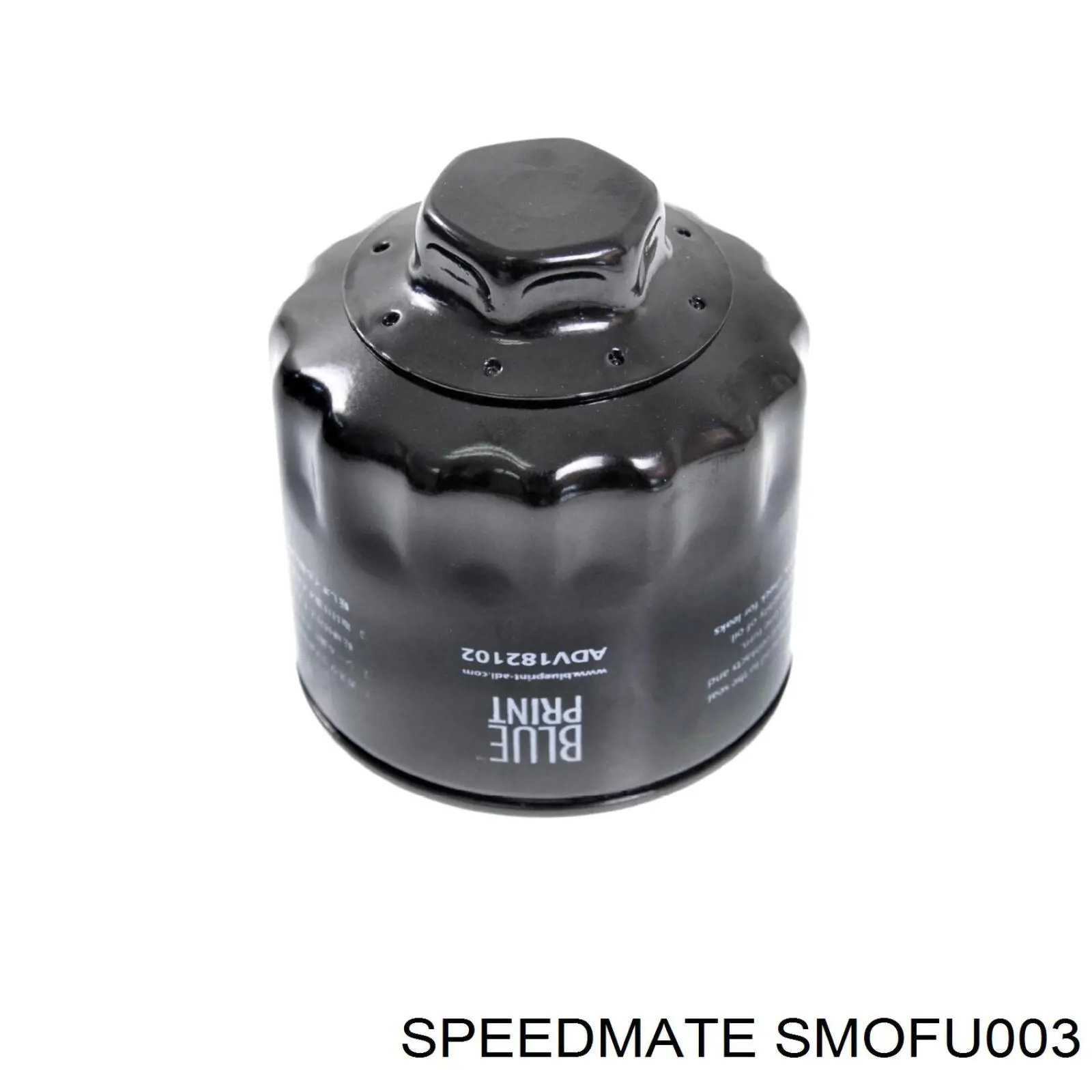 SMOFU003 Speedmate Масляный фильтр двигателя