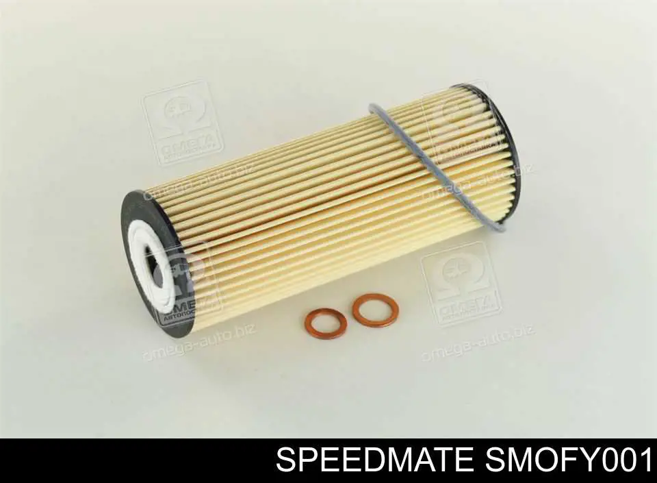 SMOFY001 Speedmate масляный фильтр