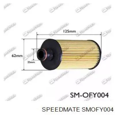 SMOFY004 Speedmate