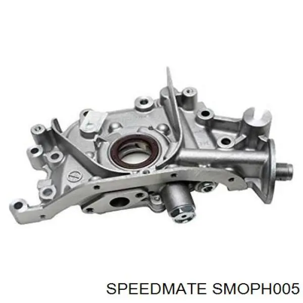 Масляный насос SMOPH005 Speedmate