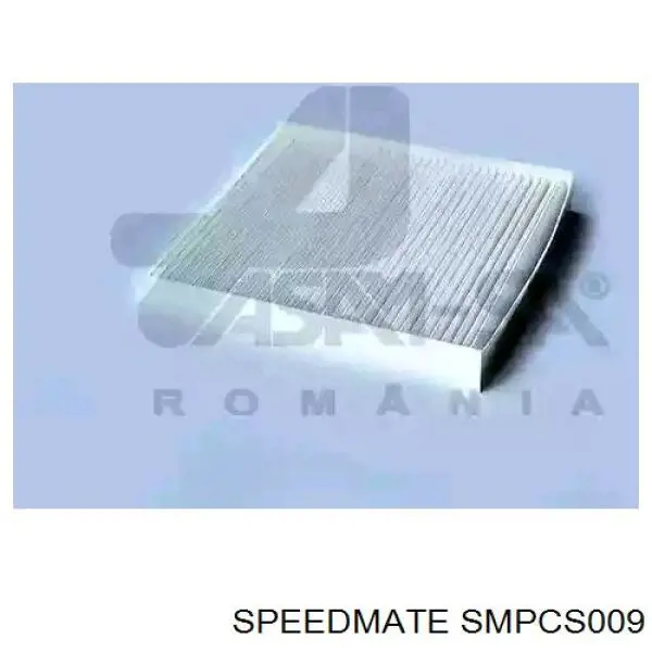 Фильтр салона SPEEDMATE SMPCS009