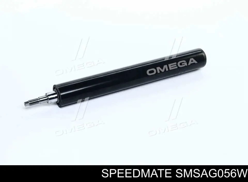 Амортизатор передний SMSAG056W Speedmate