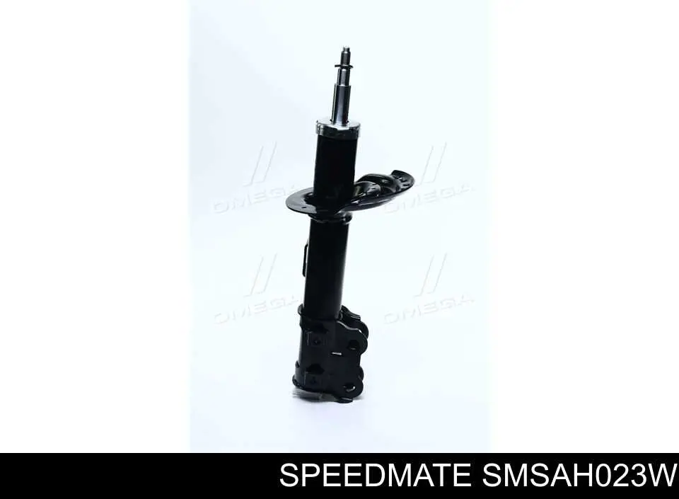 Амортизатор передний правый SMSAH023W Speedmate