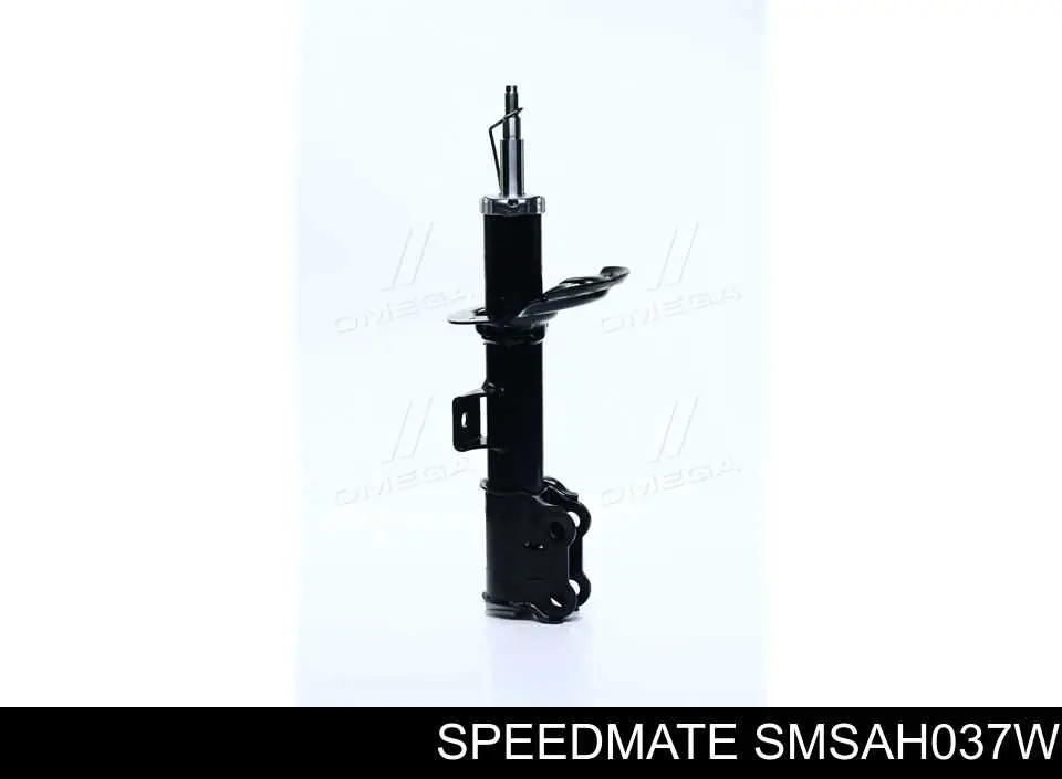 Амортизатор передний левый SMSAH037W Speedmate