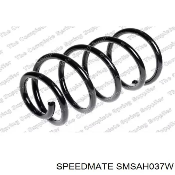 Купить SMSAH037W Speedmate Амортизатор подвески передний левый