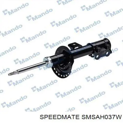 Амортизатор передней подвески левой Speedmate SMSAH037W цена, от 63.27 USD