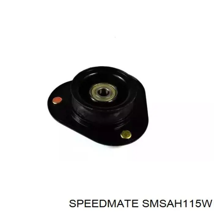 Амортизатор передний левый SMSAH115W Speedmate