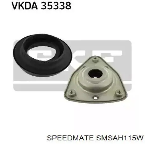 Купить SMSAH115W Speedmate Амортизатор подвески передний левый