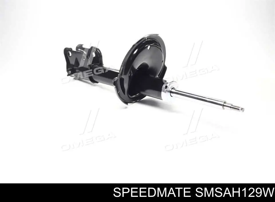 SMSAH129W Speedmate amortecedor dianteiro direito