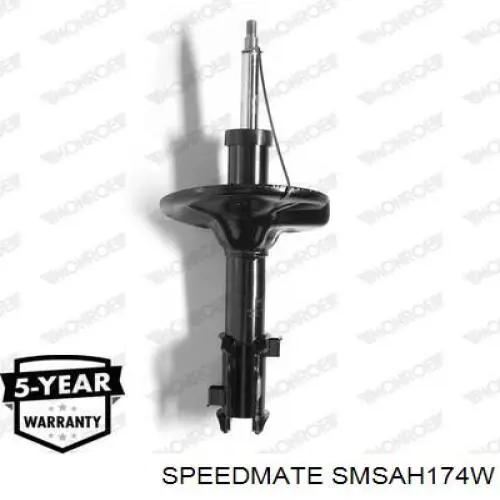 Купить SMSAH174W Speedmate Амортизатор подвески передний левый