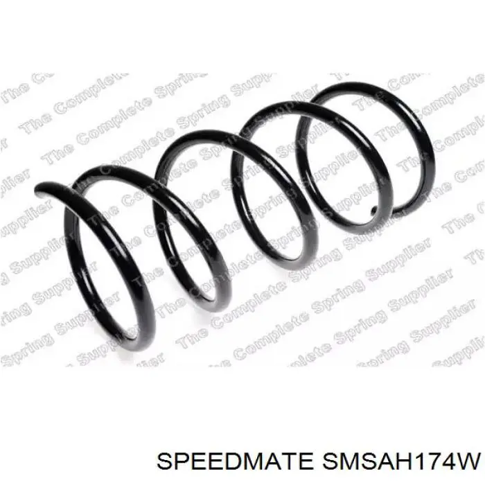 Амортизатор передней подвески левой Speedmate SMSAH174W цена, от 38.57 USD