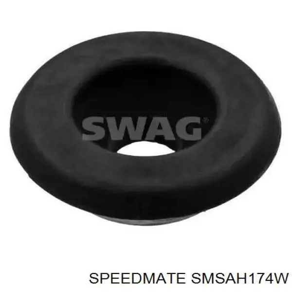 Амортизатор передний левый SMSAH174W Speedmate