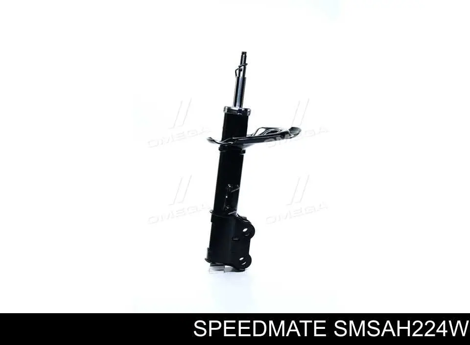 Амортизатор передний правый SMSAH224W Speedmate