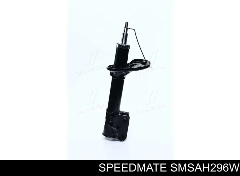 Амортизатор передний левый SMSAH296W Speedmate