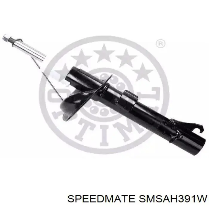 Купить SMSAH391W Speedmate Амортизатор подвески передний правый
