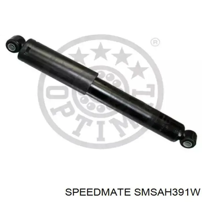Амортизатор передний правый SMSAH391W Speedmate