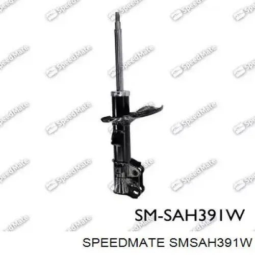 Стойка передняя правая Speedmate SMSAH391W